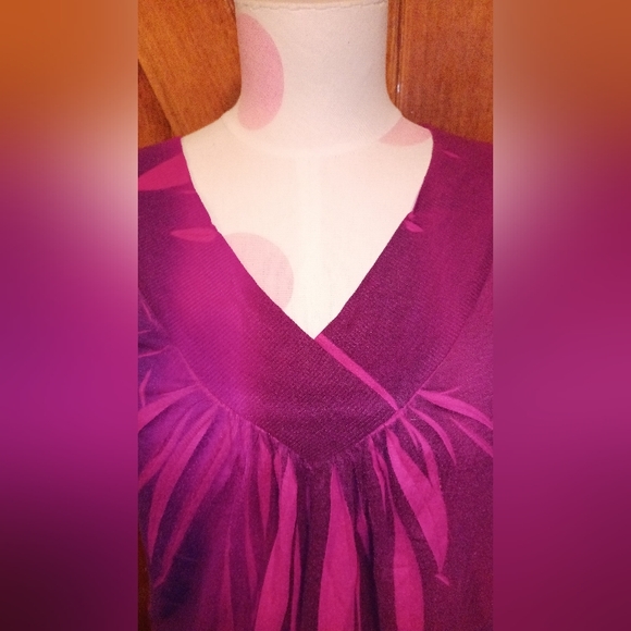 🆓 With $25 Dollar Purchase! 21 (short sleeve) top - Picture 5 of 6